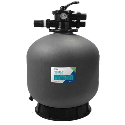 Pentair FreeFlo Sand Filter 21 Pentair FreeFlo Sand Filter 21